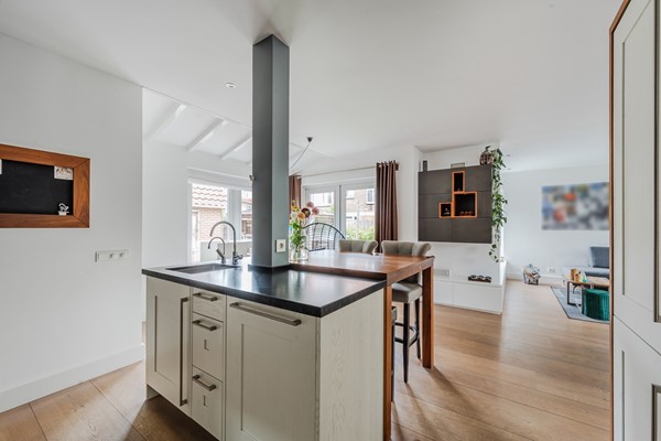 Medium property photo - Prinses Marijkelaan 9, 2635 JH Den Hoorn